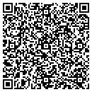 QR code with Iternap contacts