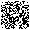 QR code with Merrick's contacts