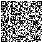 QR code with Ph.D.signs contacts