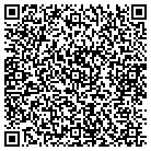 QR code with Caught in the Web contacts