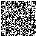QR code with Garcias contacts
