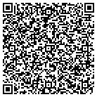 QR code with Along Came Carol Creative Food contacts