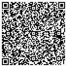 QR code with Jean Brown Research contacts
