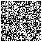 QR code with J Lewis Research Inc contacts