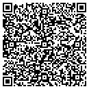 QR code with X L Technologies contacts