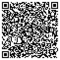 QR code with Compex contacts