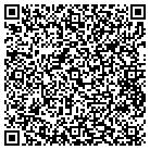 QR code with Reed Bruised Foundation contacts