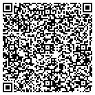 QR code with Hispanic Market Solutions contacts
