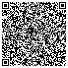 QR code with Marvin Cohen Carpet Specialist contacts