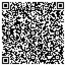 QR code with Hazard Real Estate contacts