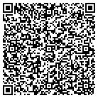 QR code with Tennessee Center For Research contacts