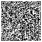 QR code with May Engineering & Surveying contacts