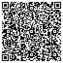 QR code with Regence Blue Shield contacts