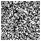 QR code with Mayes Sudderth & Etheredge Inc contacts