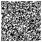 QR code with Detroit Testing Engineers Inc contacts