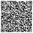 QR code with Garden State Public Adjusters Inc contacts
