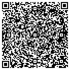 QR code with James E Moore Insurance Agency Inc. contacts