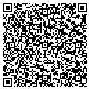 QR code with T M Mayfield & CO contacts