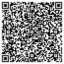 QR code with Holifield Hedi contacts