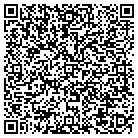 QR code with First Care Medical & Rehab Grp contacts