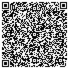 QR code with Ohd Estimating Services Inc contacts