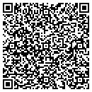 QR code with Axelrod Inc contacts