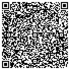 QR code with Cybercom System Inc contacts