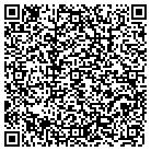 QR code with Rd And Consultants Inc contacts