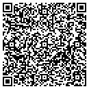 QR code with Ginns Dubin contacts