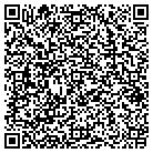 QR code with J J W Consulting Inc contacts
