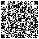 QR code with Hydrocycle Engineering Pc contacts