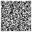 QR code with Roger Lyda Pe contacts
