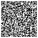 QR code with Hazen And Sawyer contacts