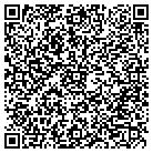 QR code with Alloytek Metallurgical Service contacts