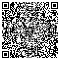 QR code with R Ma contacts