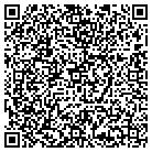 QR code with Woods Applied Technologie contacts