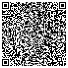 QR code with Fay Spofford & Thorndike Inc contacts
