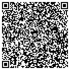 QR code with Richard E Goodness Engineer contacts