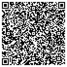 QR code with Richard M Poulin Engineering contacts