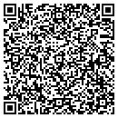 QR code with Alatair Inc contacts