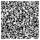QR code with High Country Engineering Pc contacts