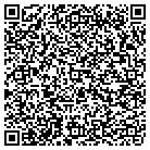QR code with Anderson Engineering contacts