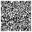 QR code with Pwu Engineering contacts