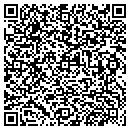 QR code with Revis Engineering Inc contacts