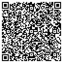 QR code with M & S Engineering LLC contacts
