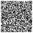 QR code with P C Scepter Engineering contacts