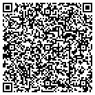 QR code with J T & M Global Auto Service contacts