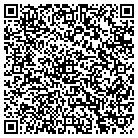 QR code with Leach Wallace Assoc Inc contacts