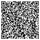 QR code with P S Systems Inc contacts