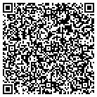 QR code with D Leis Dorvin CO of Texas contacts